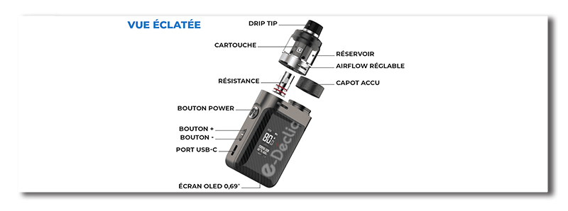 cigarette-electronique-kit-swag-px-80-composition-E-Déclic